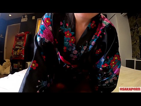 ❤️ Ung cosplay pige elsker sex til orgasme med en sprøjte i en hestepige og et blowjob. Asiatisk pige med behåret fisse og smukke bryster i traditionel japansk kostume i amatørvideo, der viser onani med fucklegetøj. Sakura 3 OSAKAPORN. ❌ Porno at da.xxxdesichudai.ru ❌️❤