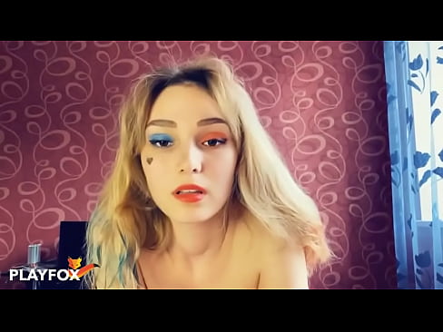 ❤️ Magiske virtual reality-briller gav mig sex med Harley Quinn ❌ Porno at da.xxxdesichudai.ru ❌️❤