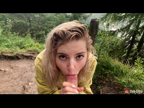 ❤️ Pige sluger sperm efter et offentligt blowjob - Eva Elfi ❌ Porno at da.xxxdesichudai.ru ❌️❤