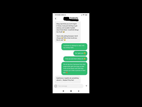 ❤️ Jeg har tilføjet en ny PAWG fra Tinder til mit harem ( snak med Tinder inkluderet) ❌ Porno at da.xxxdesichudai.ru ❌️❤